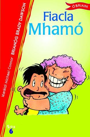 Cover for Fiacla Mhamo (Sos)