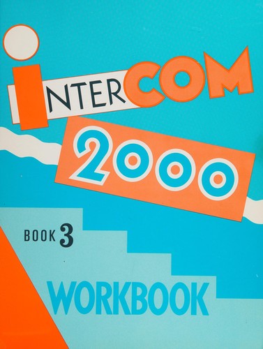 Cover for Intercom 2000