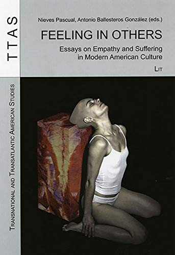 Cover for Feeling in others
