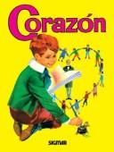 Cover for Corazon/heart (Estrella)