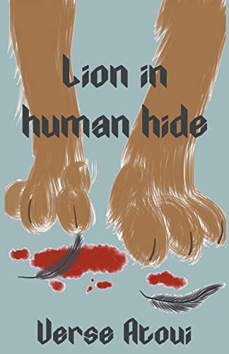 Cover for Lion In Human Hide
