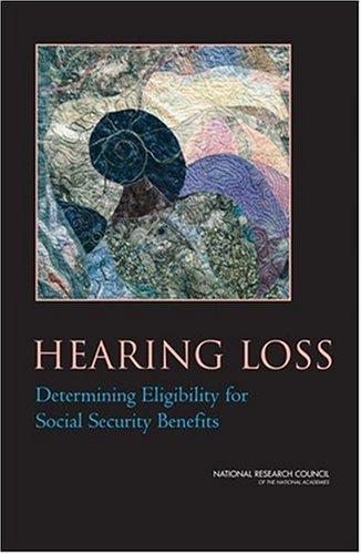 Cover for Hearing Loss
