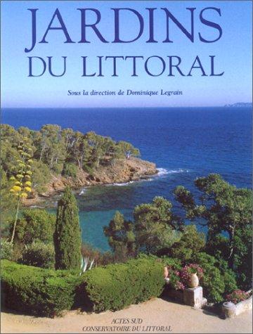 Cover for Jardins du littoral
