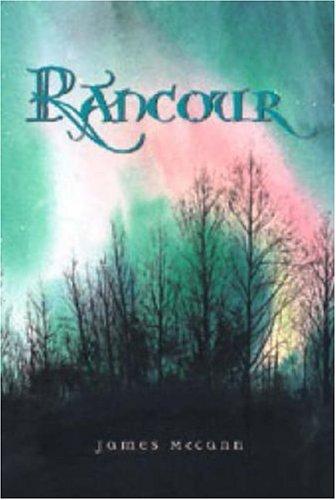 Cover for Rancour