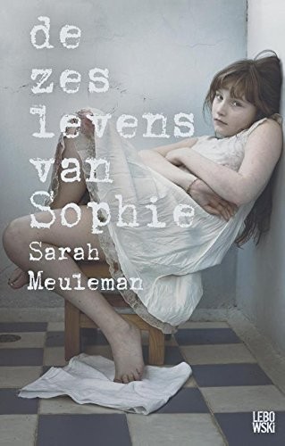 Cover for De zes levens van Sophie