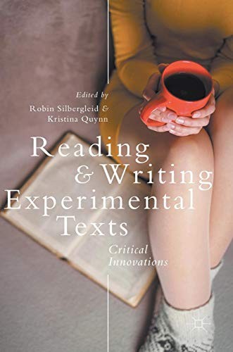Cover for Reading and Writing Experimental Texts