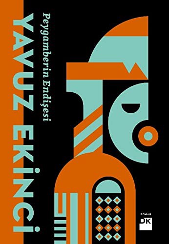 Cover for Peygamberin Endisesi