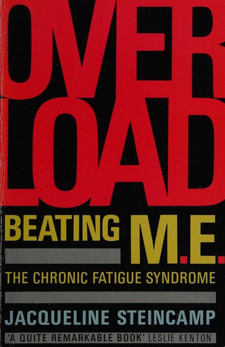 Cover for Overload