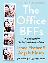 Cover for The Office BFFs