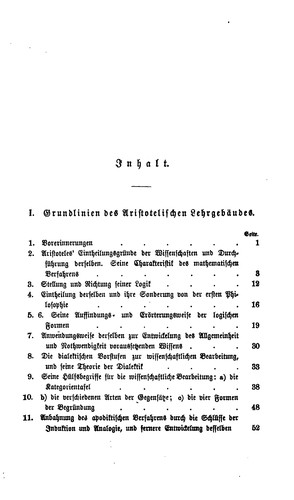 Cover for Handbuch der Geschichte der Griechisch-romischen Philosophie