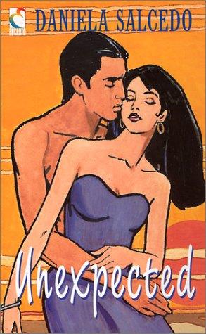 Cover for Unexpected