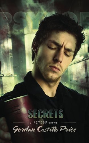Cover for Secrets
