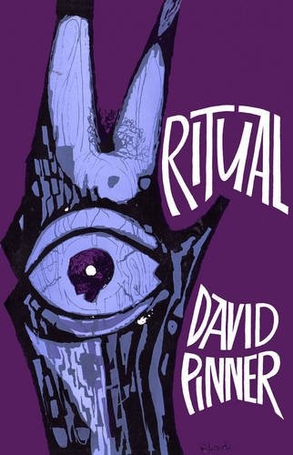 Cover for Ritual