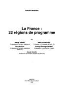 Cover for La France