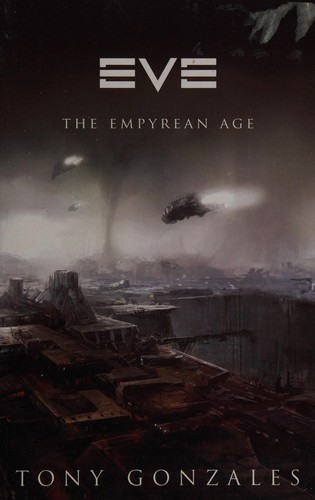 Cover for EVE