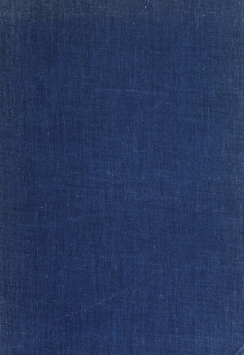 Cover for Selected paintings and sculpture from the Yale University Art Gallery.