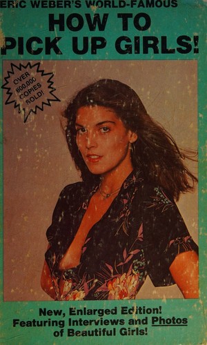 Cover for How to Pick Up Girls