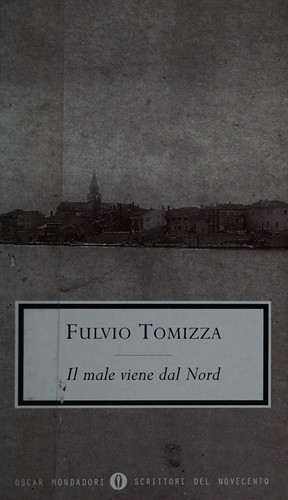 Cover for Il male viene dal Nord