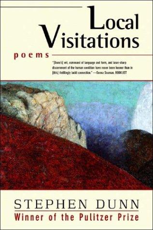 Cover for Local Visitations
