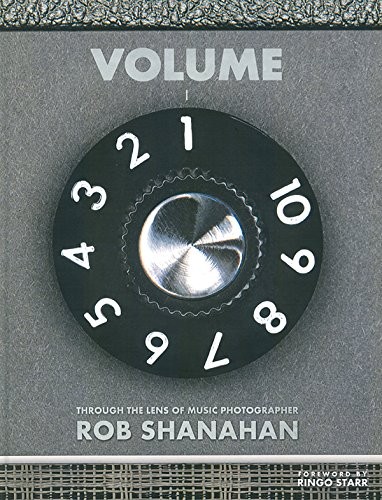 Cover for Volume 1