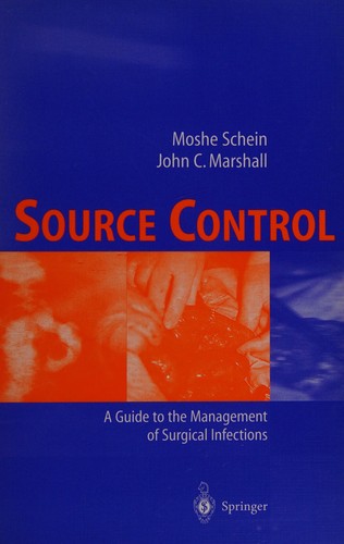 Cover for Source control