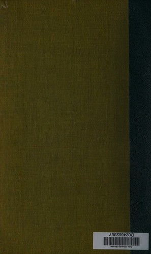 Cover for Ḥiḳre-miḳra