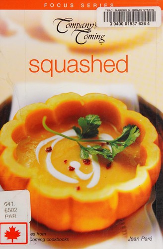 Cover for Squashed