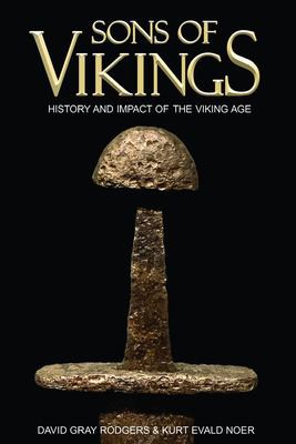 Cover for Sons of Vikings