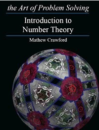 Cover for Introduction to Number Theory (The Art of Problem Solving)