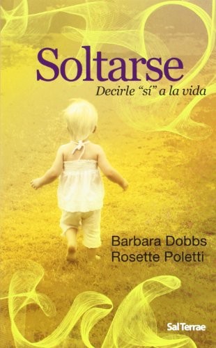 Cover for Soltarse