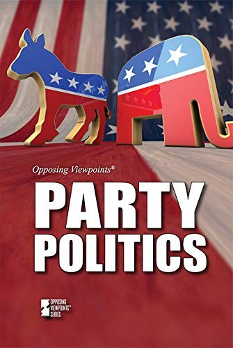 Cover for Party Politics