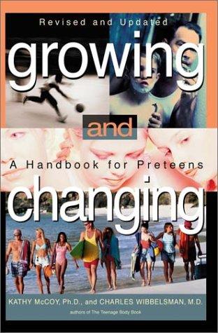 Cover for Growing and Changing (Revised)