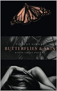 Cover for Butterflies & Skin