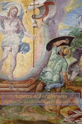 Cover for Aspects of Forgiveness