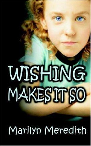 Cover for Wishing Makes It So