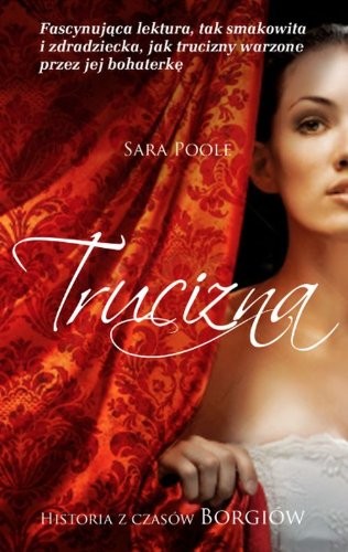 Cover for Trucizna