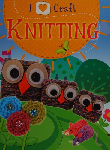 Cover for Knitting