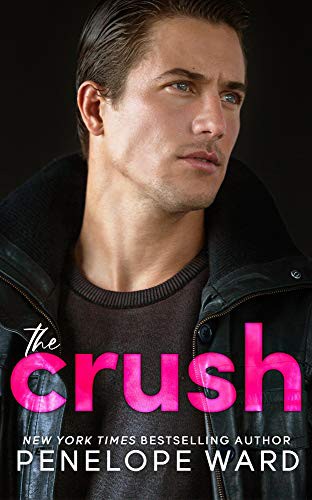 Cover for The Crush