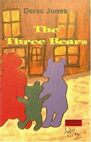 Cover for The Three Bears