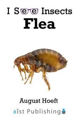 Cover for Flea