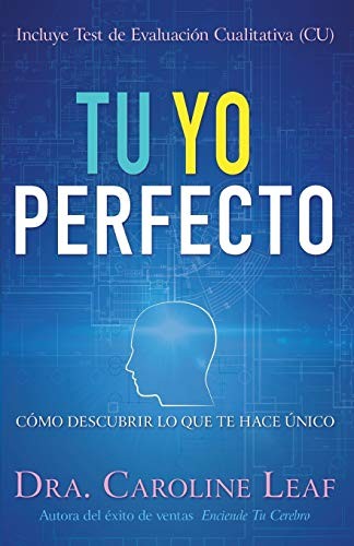 Cover for Tu Yo Perfecto