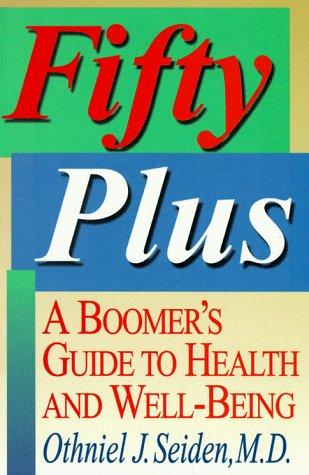 Cover for Fifty plus