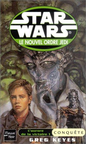 Cover for Star War, L'aurore de la victoire, tome 1 