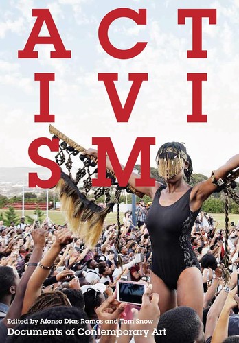 Cover for Activism