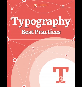 Cover for Typography Best Practices