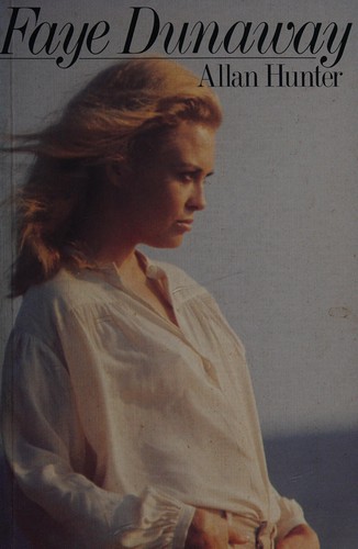 Cover for Faye Dunaway
