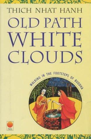 Cover for Old Path White Clouds