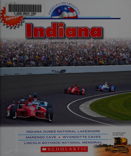 Cover for Indiana