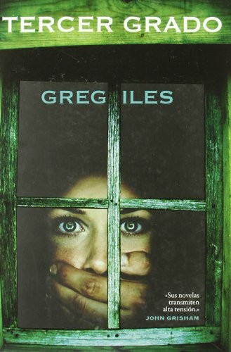 Cover for Tercer grado