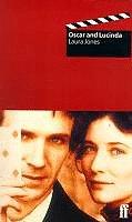Cover for Oscar and Lucinda (Screenplay)